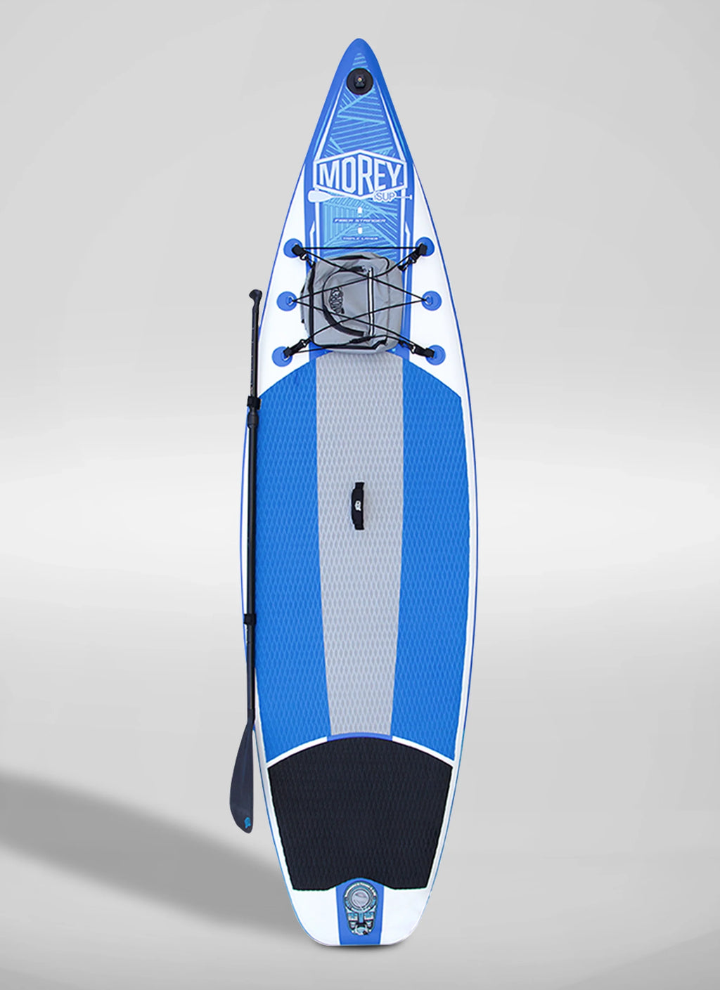 11ft. X-PLORE ISUP H8 image 1