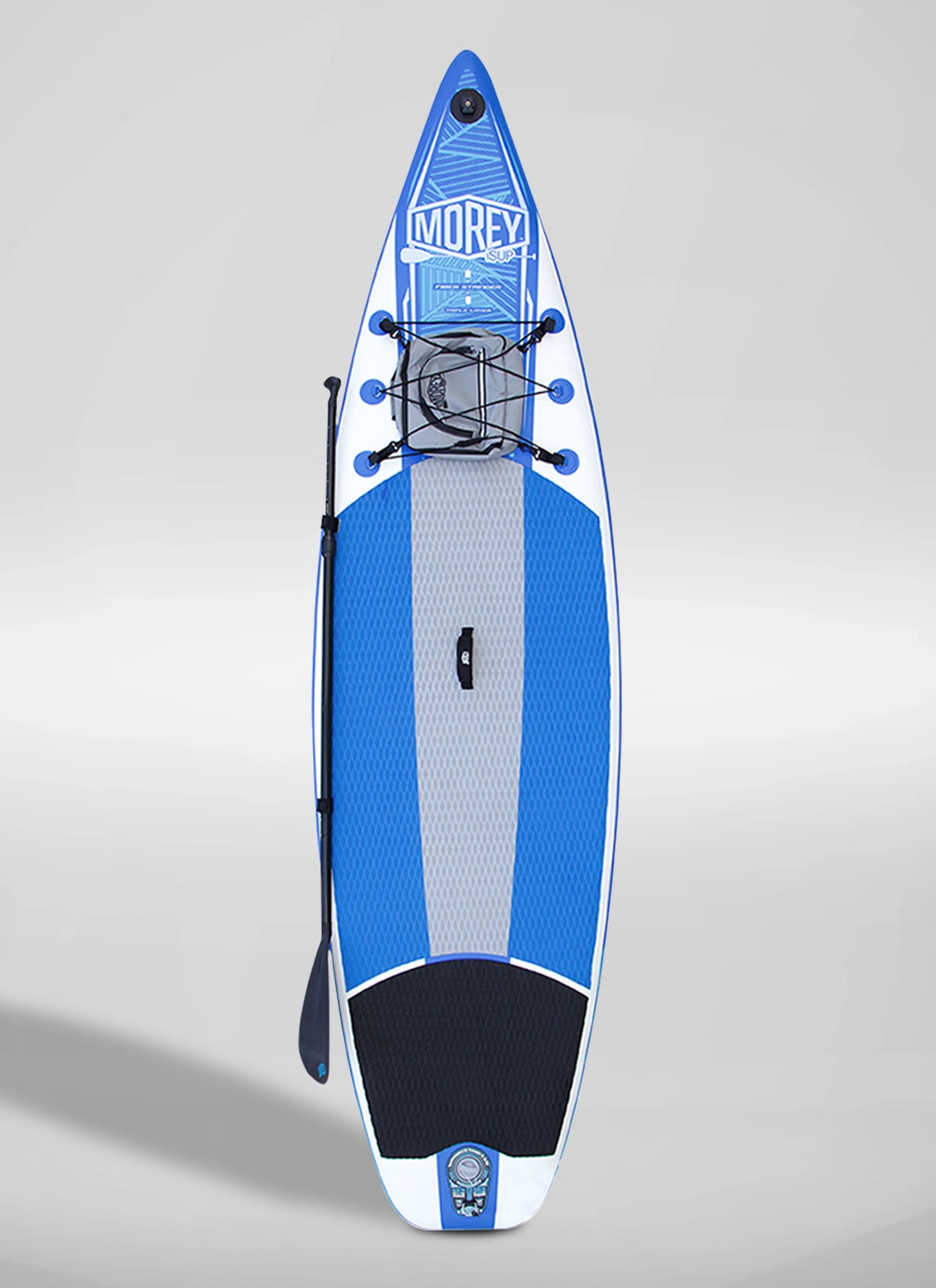 11ft. X-PLORE ISUP H8 image 1