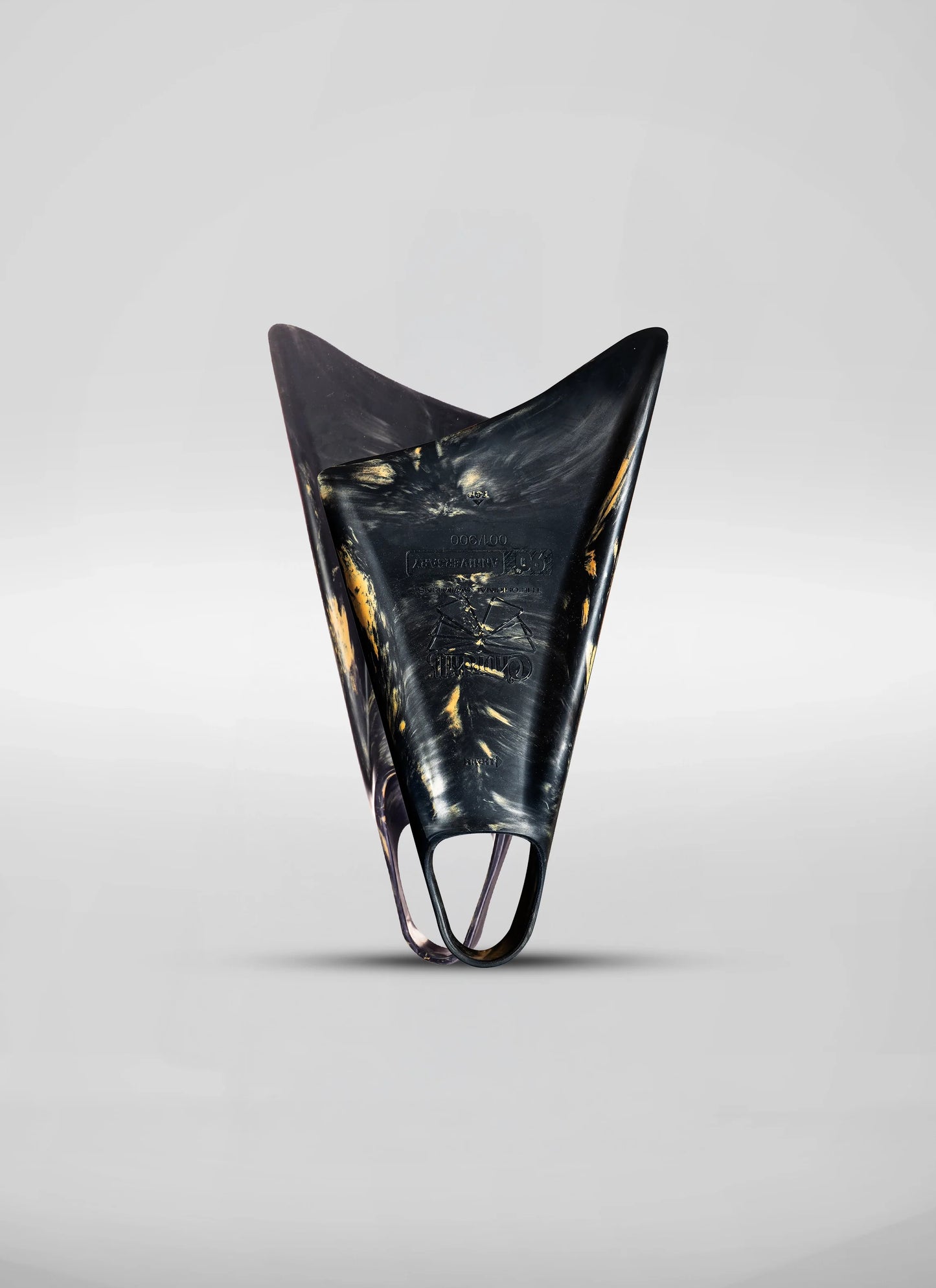 90th Anniversary Churchill Swimfins F4 image 3