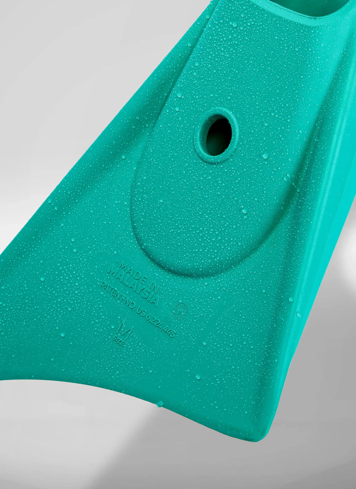 Churchill® Makapuu Seafoam Jade Malaysian Rubber Y7 image 4