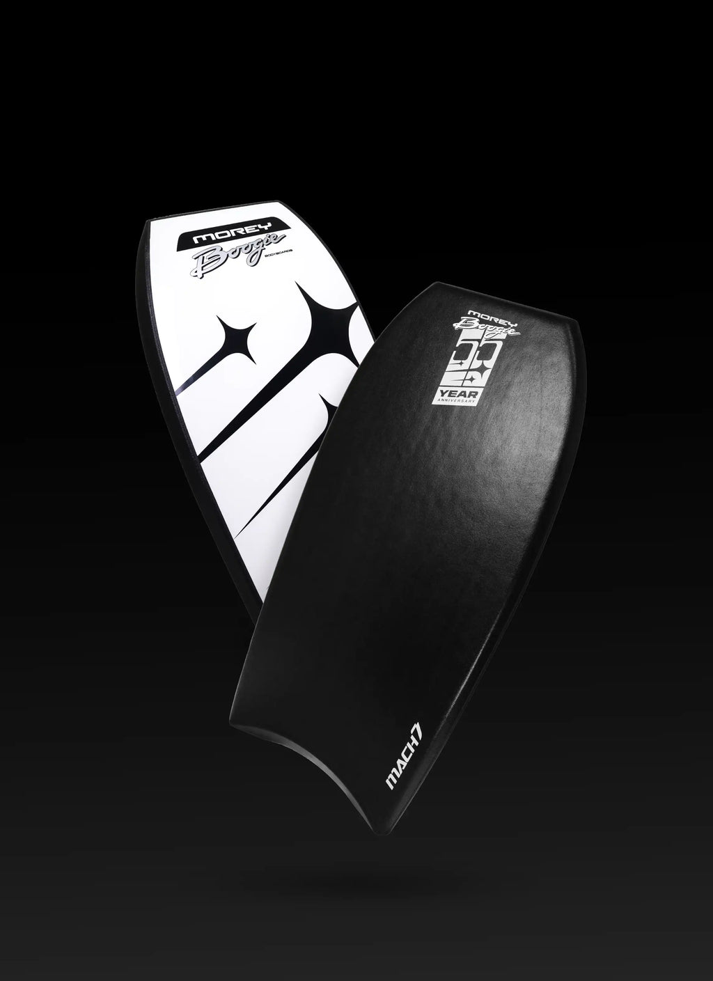 55th Anniversary Limited Edition MACH 7 S7 image 7