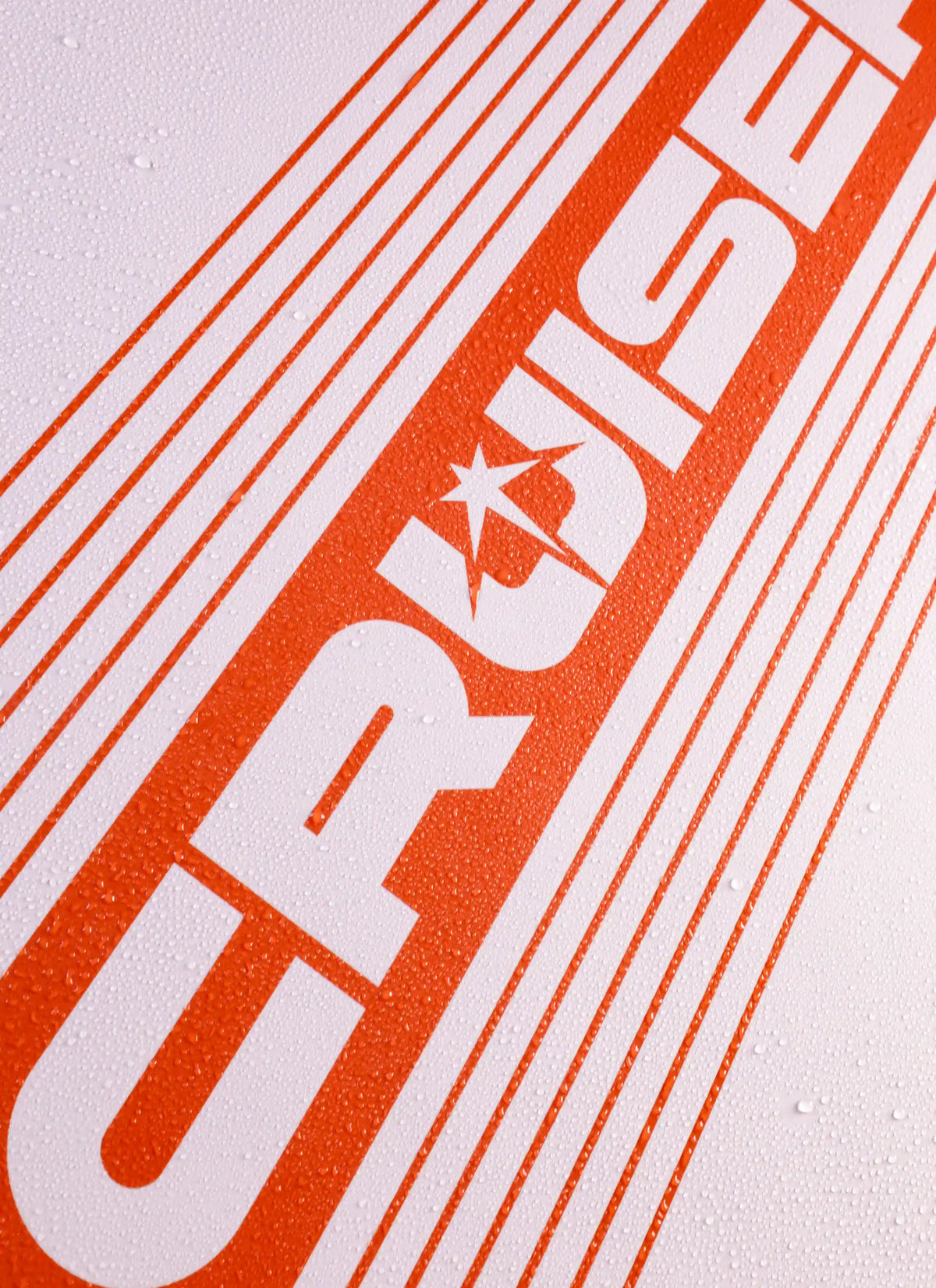 Cruiser 42.5" B7 image 17