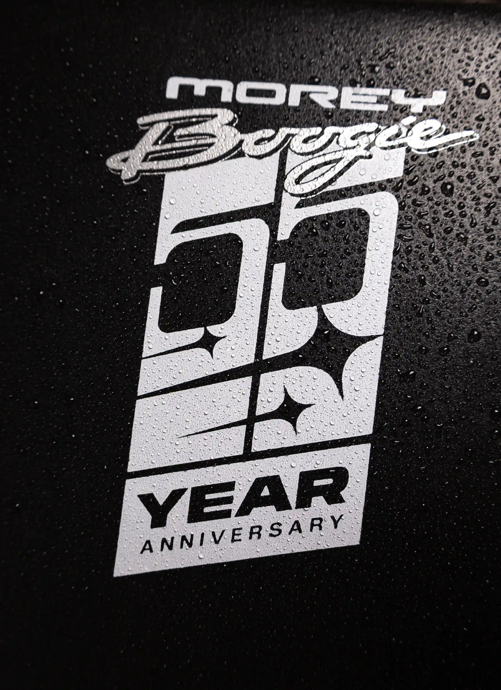 55th Anniversary Limited Edition MACH 7 S7 image 3