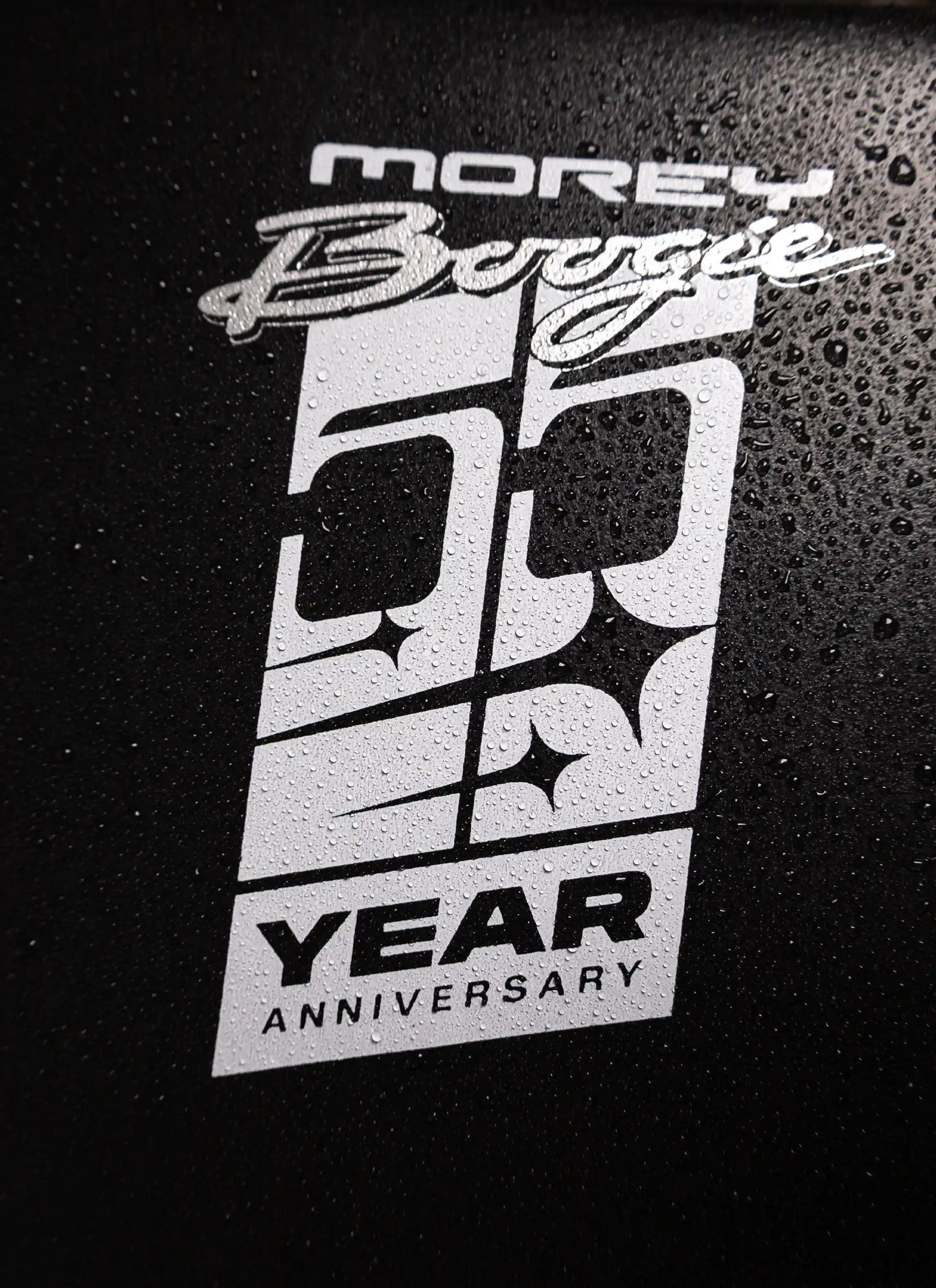 55th Anniversary Limited Edition MACH 7 S7 image 3