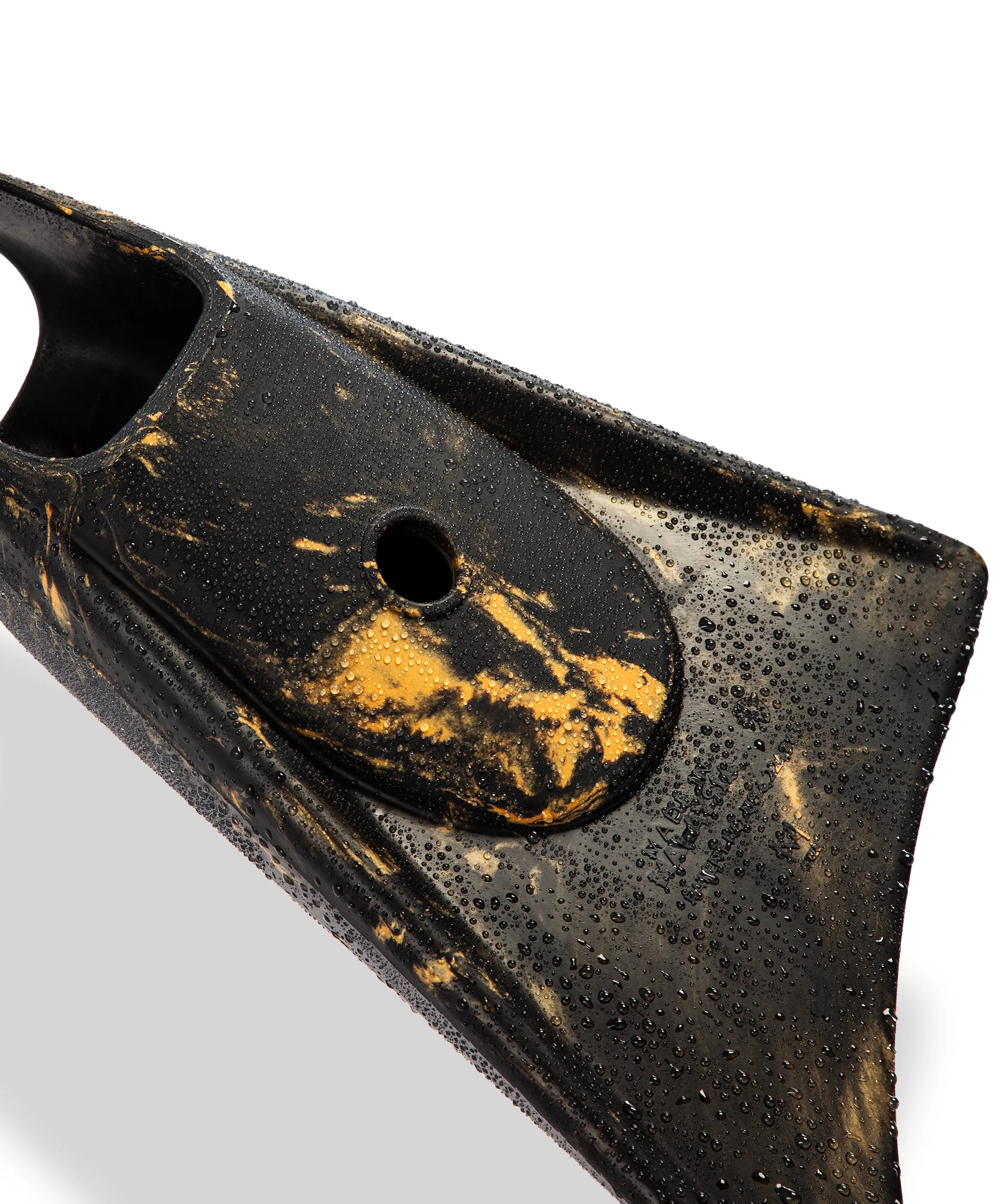 90th Anniversary Churchill Swimfins F4 image 2