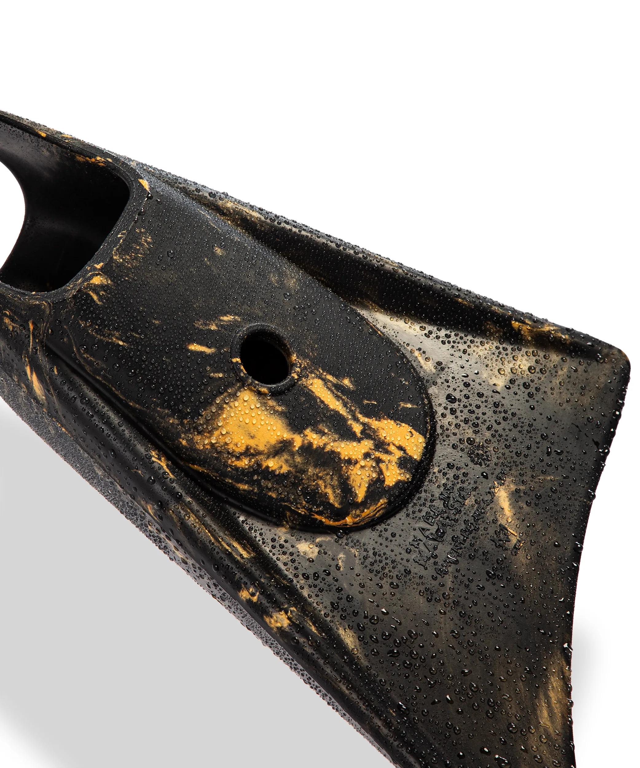 90th Anniversary Churchill Swimfins F4 image 2