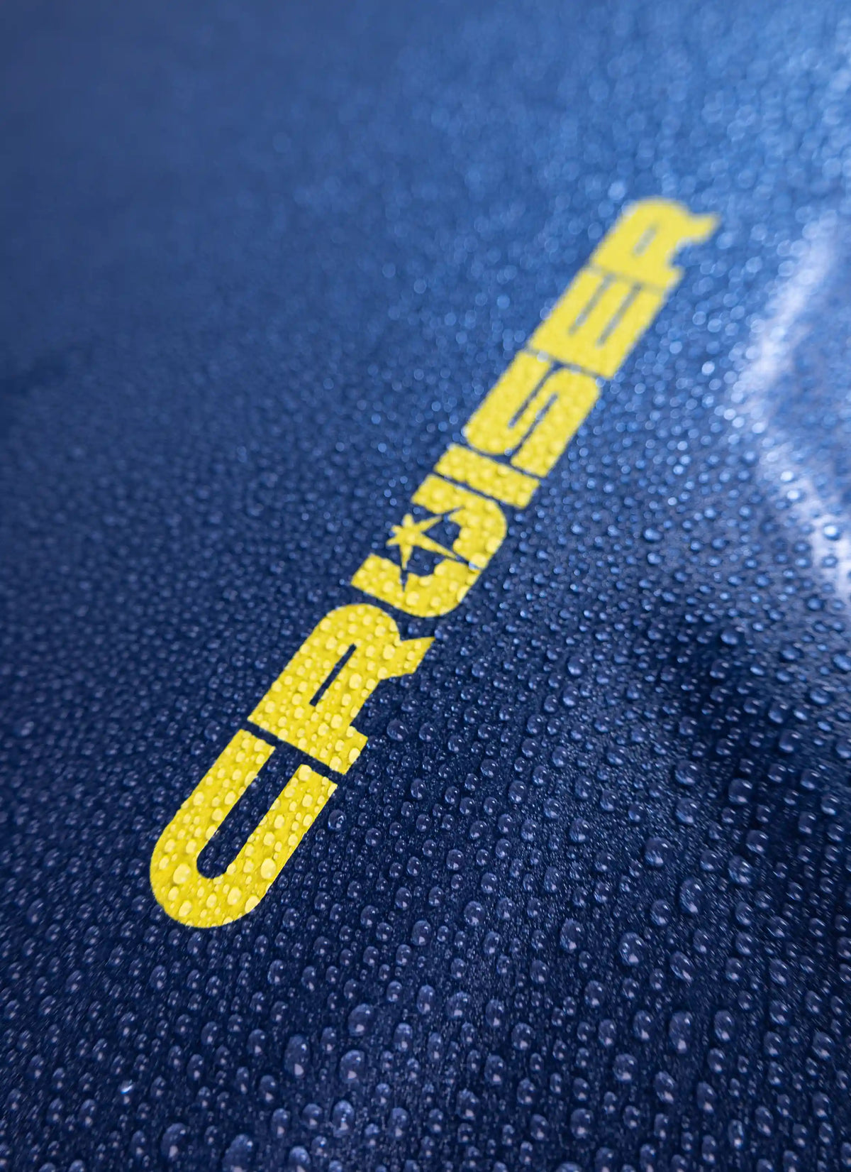 Cruiser 42.5" B7 image 7