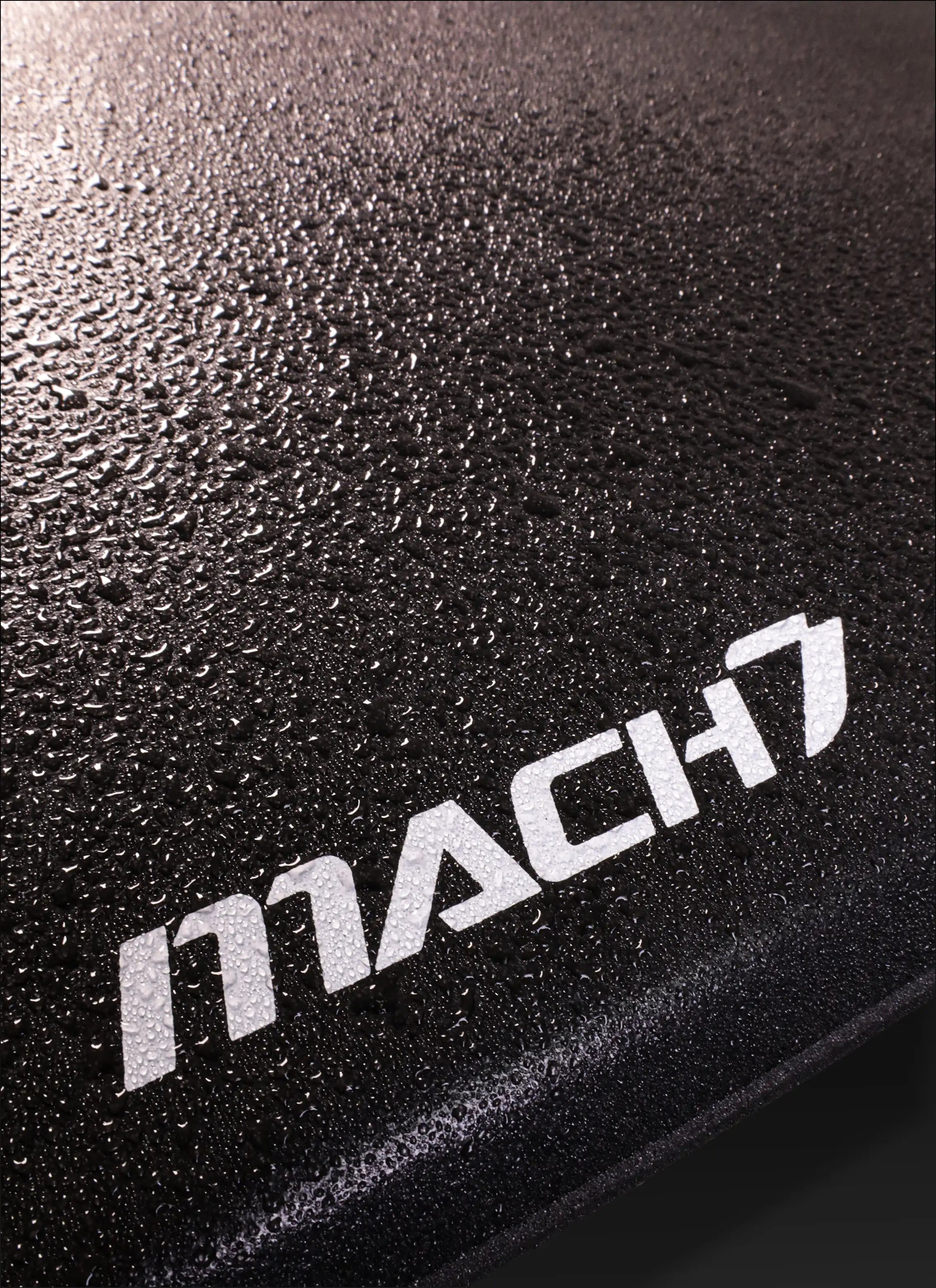 55th Anniversary Limited Edition MACH 7 S7 image 2