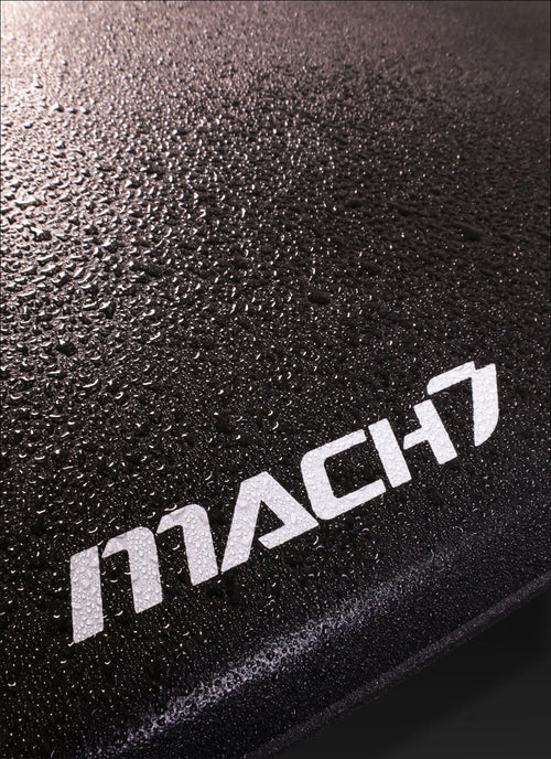 55th Anniversary Limited Edition MACH 7 S7 image 2