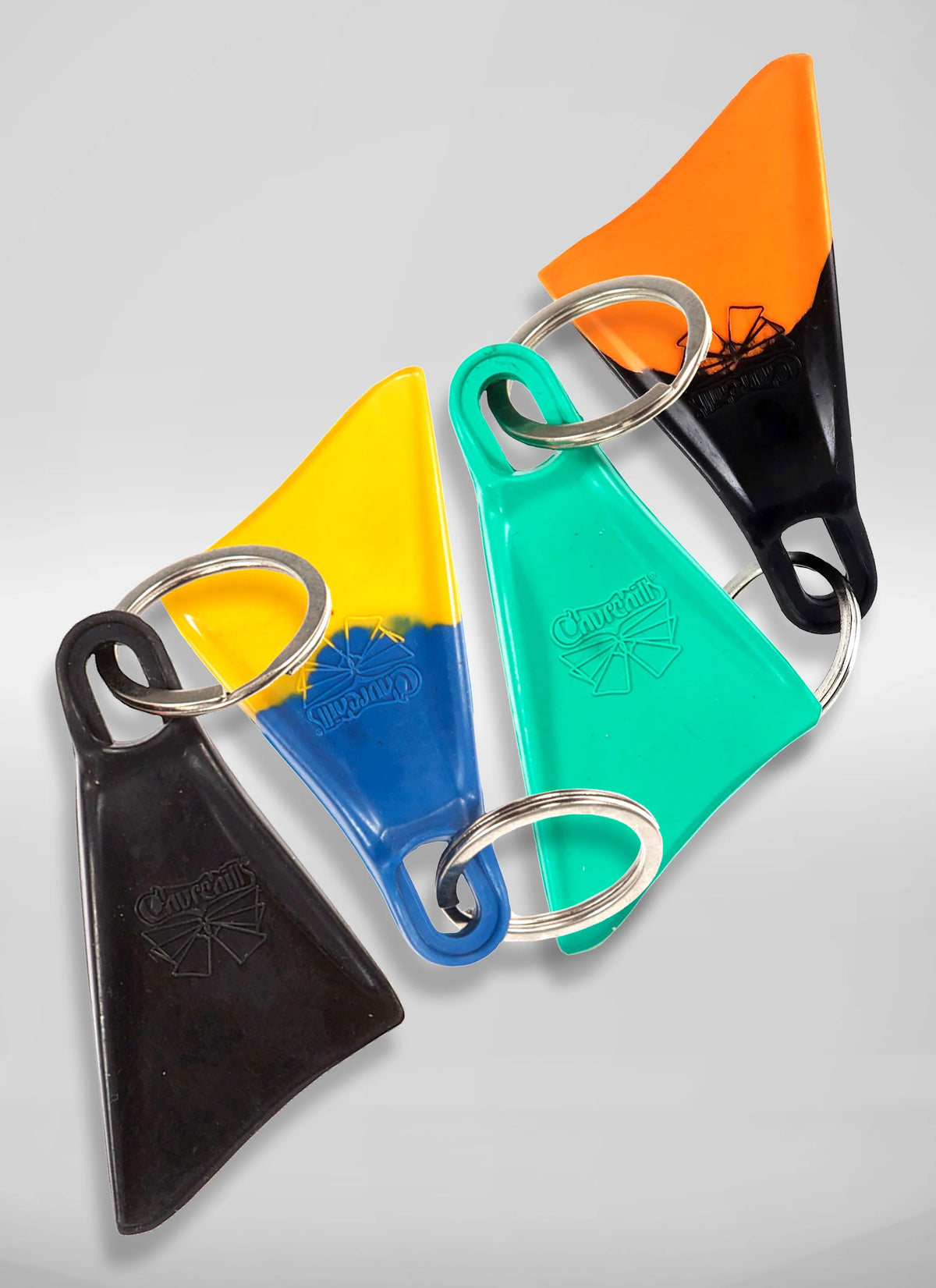 Churchill® Keychain Y6 image 2