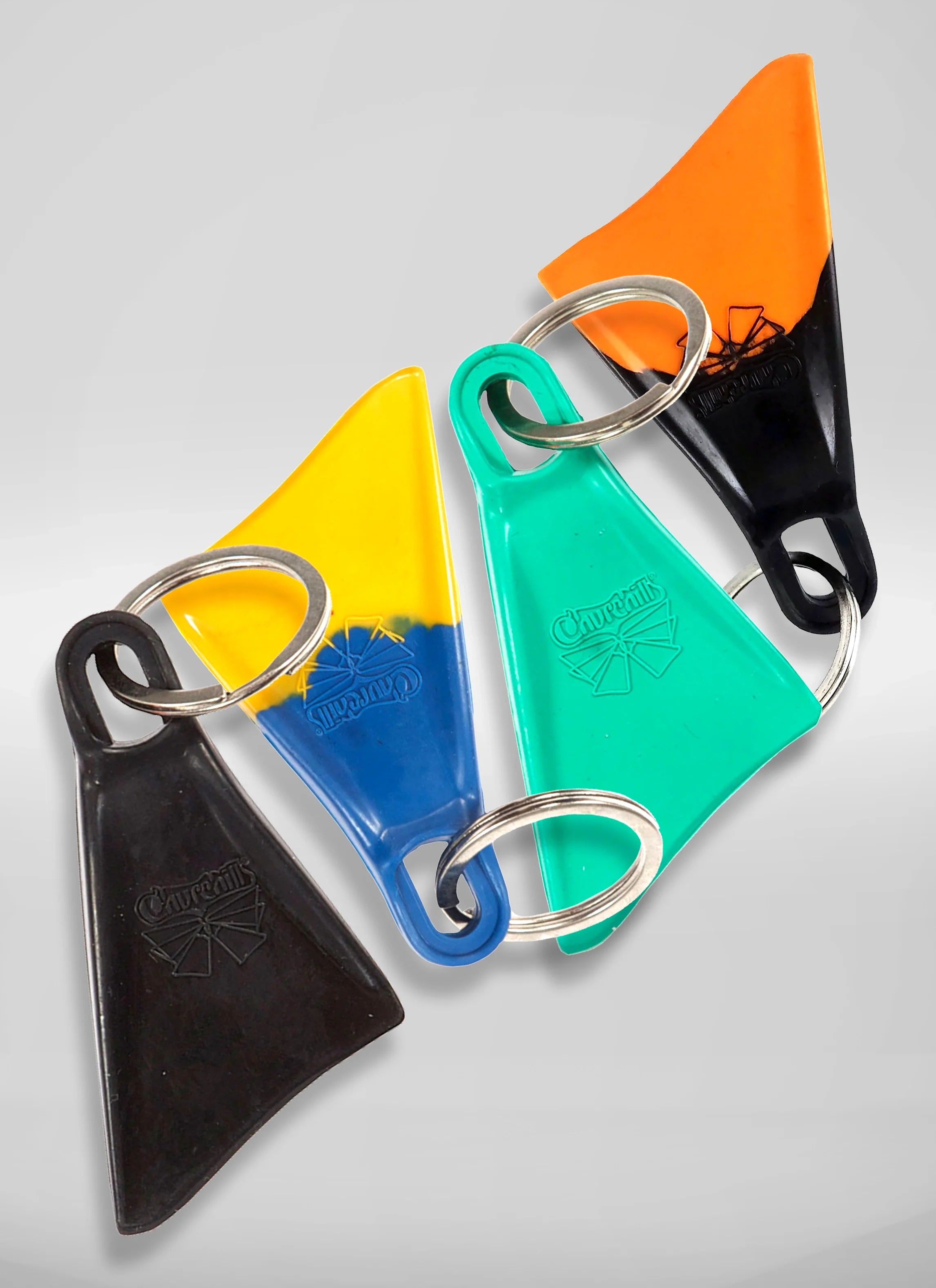 Churchill® Keychain Y6 image 2