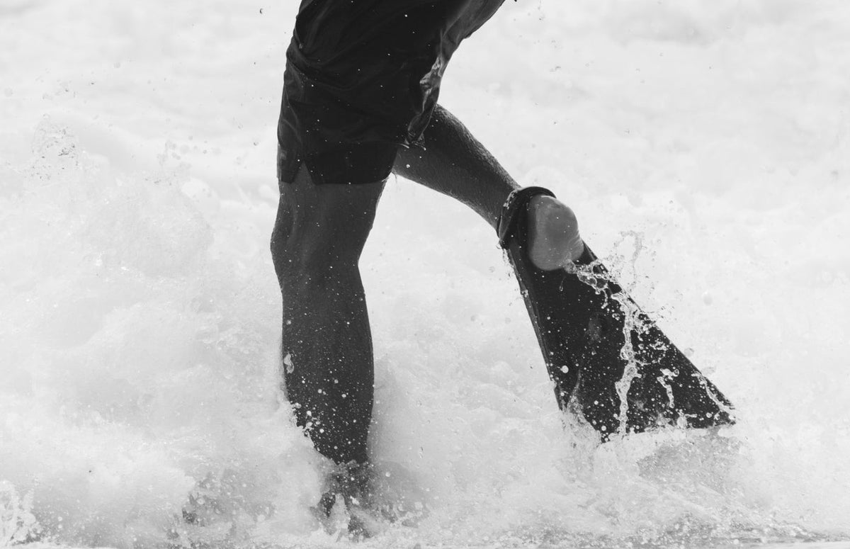 Churchill® Makapuu® PRO Natural Gum Rubber A6 image 5