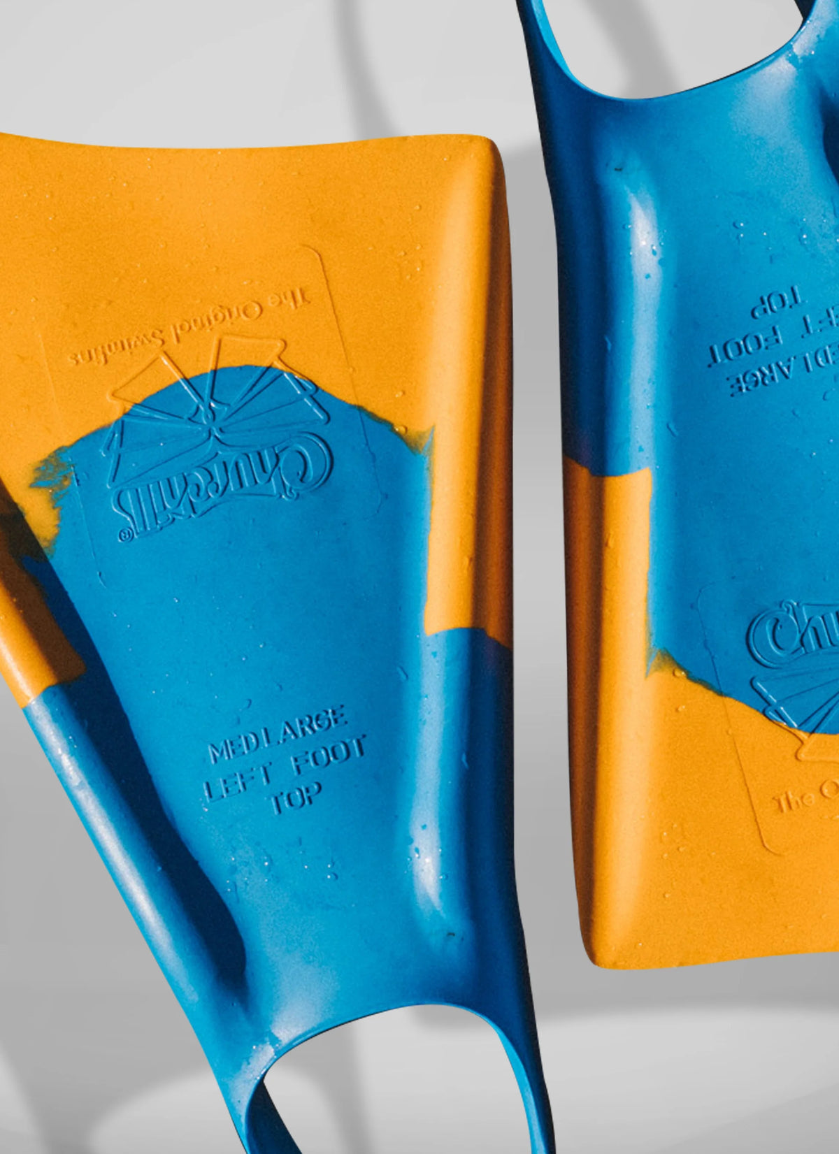 Churchill® Makapuu Classic Natural Gum Rubber U8 image 2