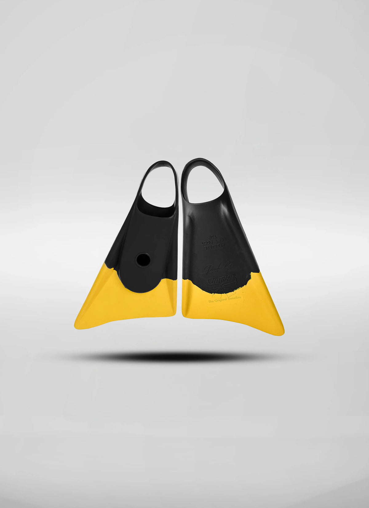Churchill® Signature PLC Swimfins C3 image 4