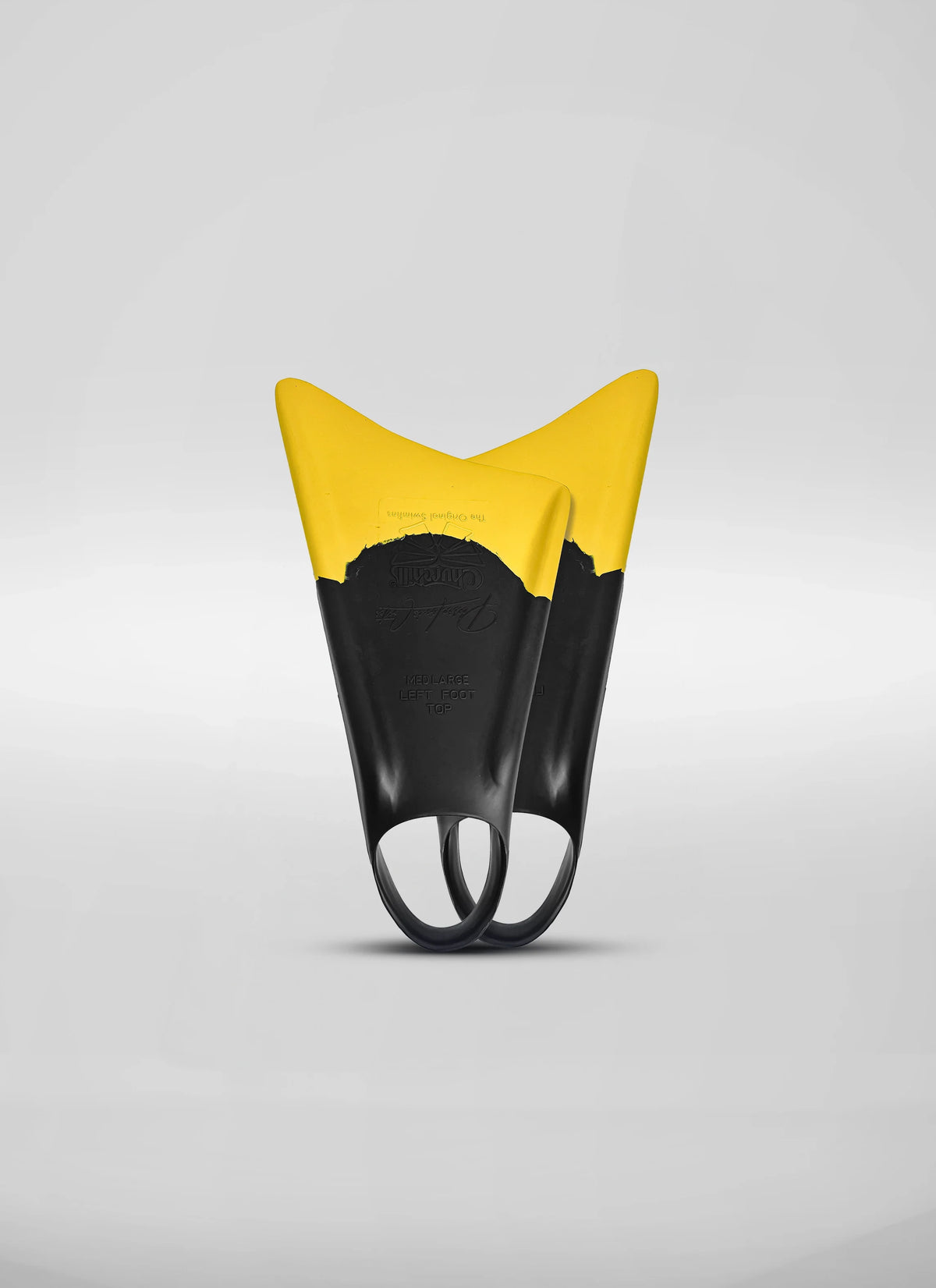Churchill® Signature PLC Swimfins C3 image 5
