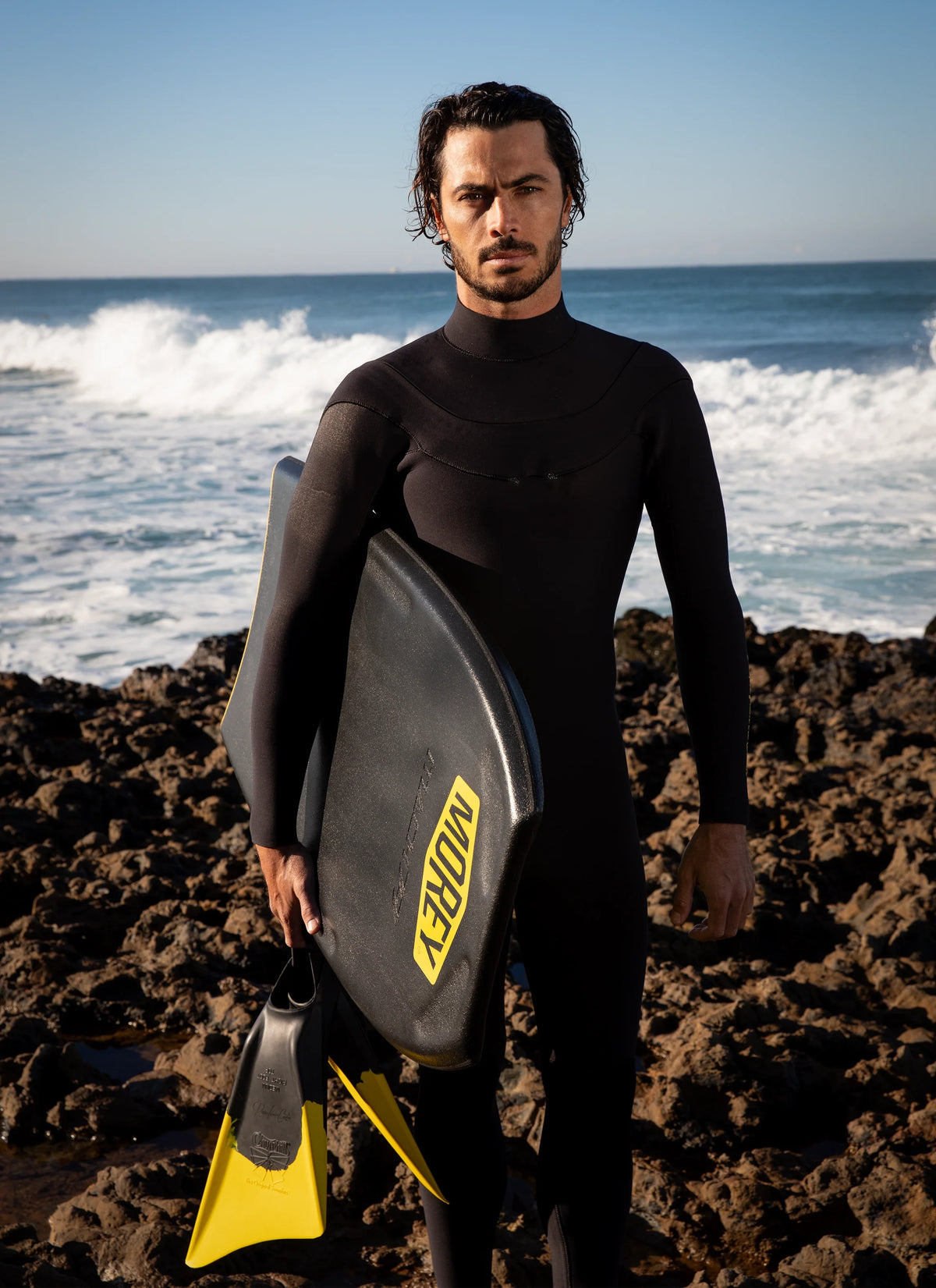 Churchill® Signature PLC Swimfins C3 image 2