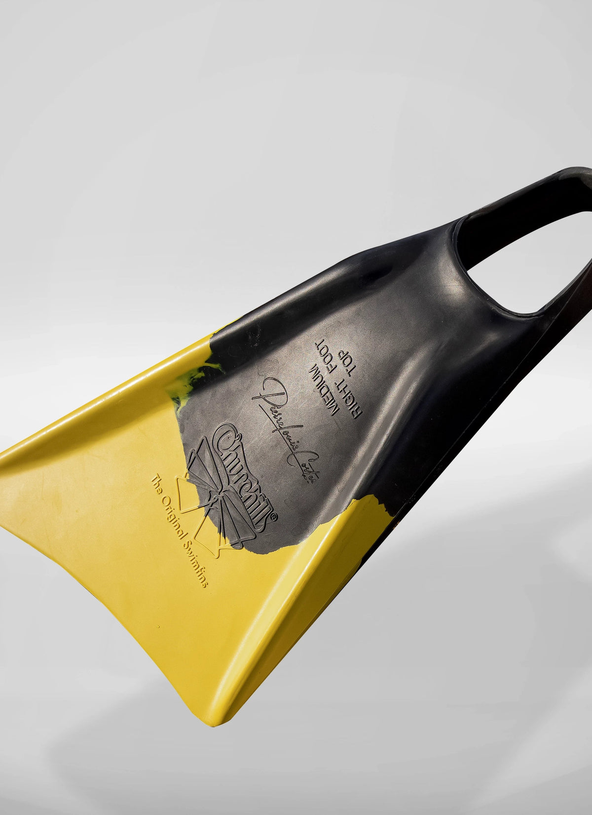 Churchill® Signature PLC Swimfins C3 image 1