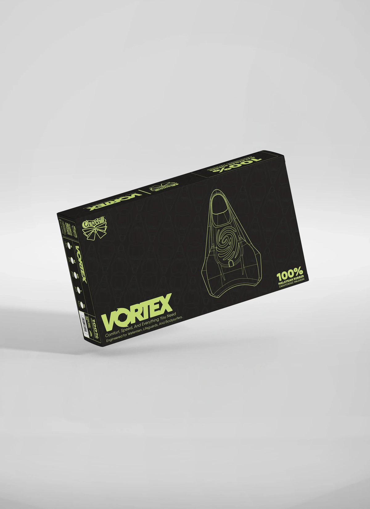 Churchill® Vortex K2 image 19