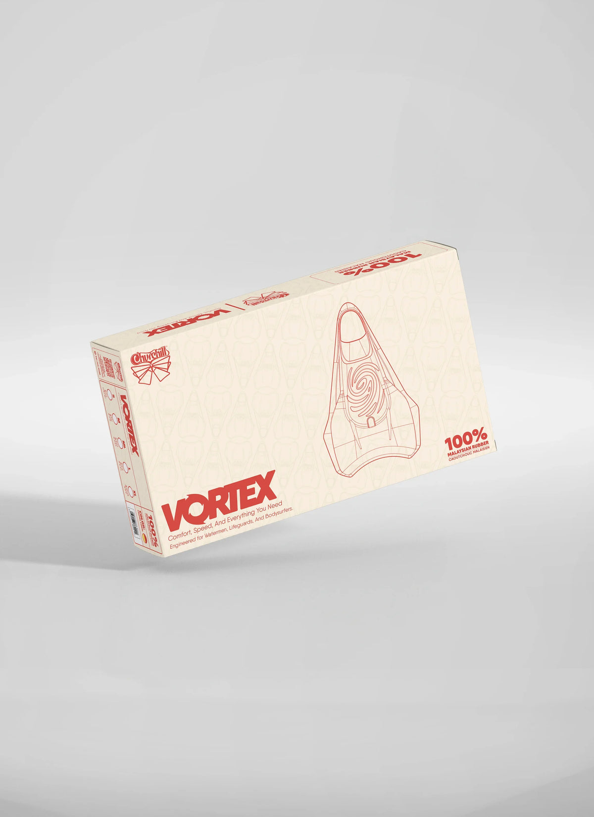 Churchill® Vortex K2 image 18